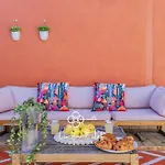 Сasa de vacaciones Charme&confort - Terrasse Privée - Proche Circuit