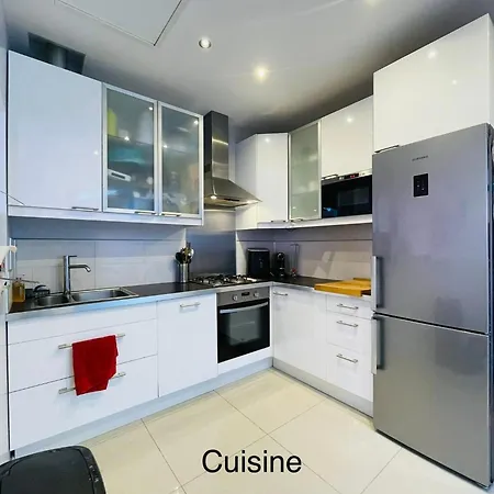 Maison De Proche 24h Le Mans