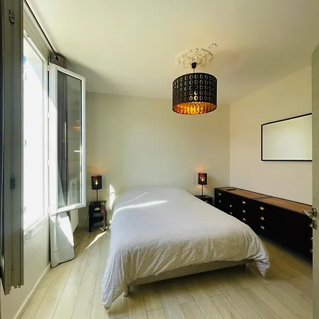 Maison De Proche 24h