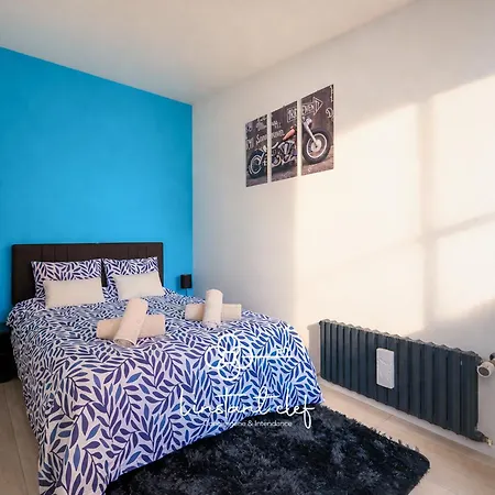 Maison De Proche 24h Hébergement de vacances