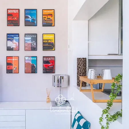Maison De Proche 24h Hébergement de vacances *