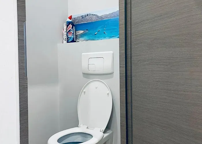 Сasa de vacaciones Maison De Proche 24h