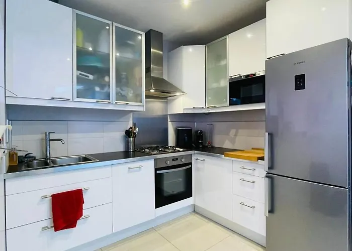 Maison De Proche 24h Le Mans