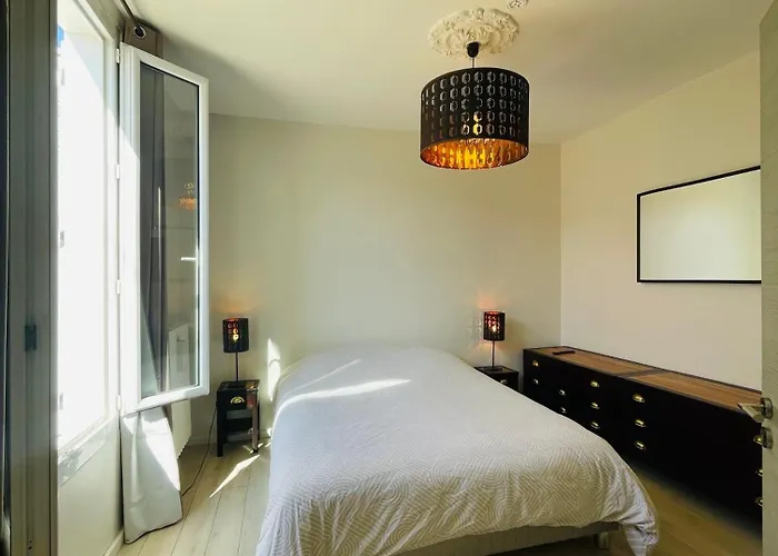 Maison De Proche 24h